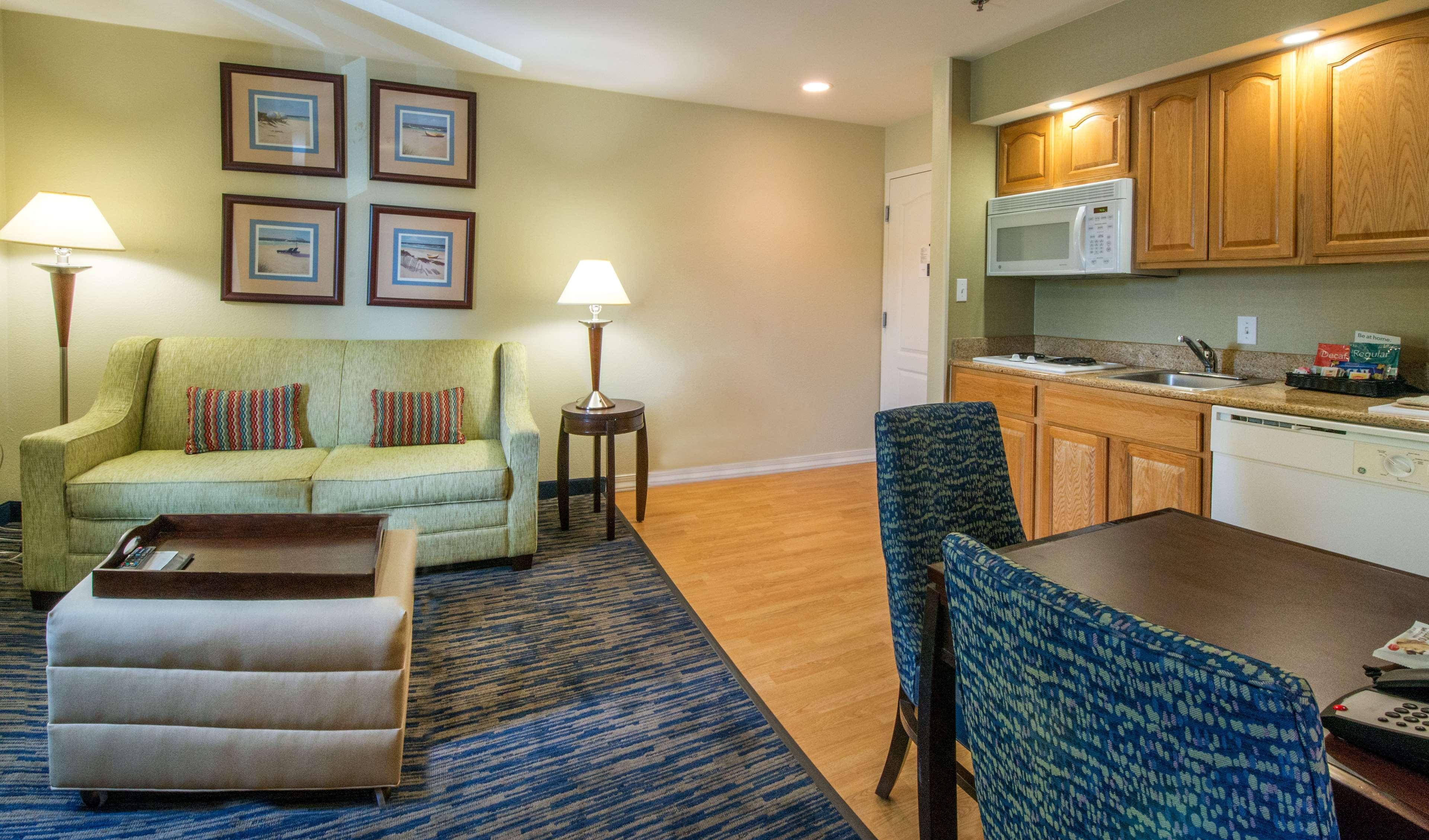 Homewood Suites By Hilton Sarasota Extérieur photo